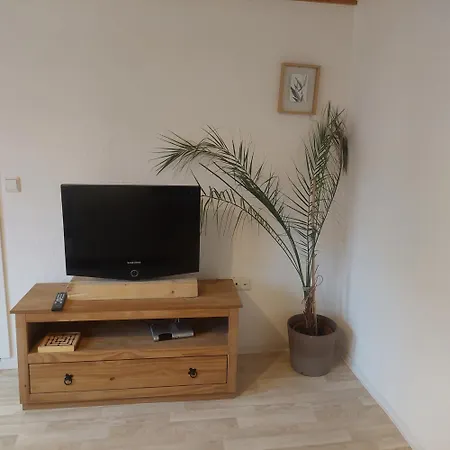 Guenstige, Moderne Zimmer Im Wanderparadies Wernigerode Exterior foto