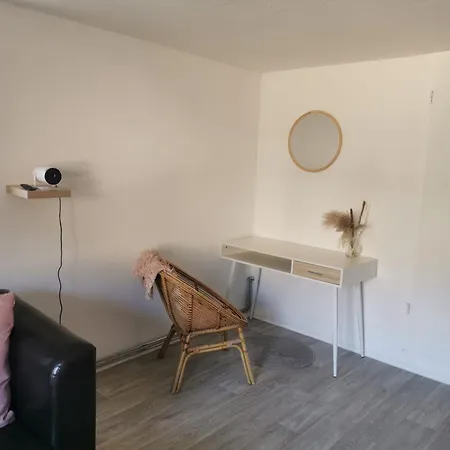Guenstige, Moderne Zimmer Im Wanderparadies Wernigerode Exterior foto