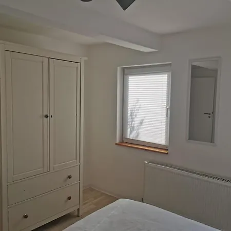 Guenstige, Moderne Zimmer Im Wanderparadies Wernigerode Exterior foto