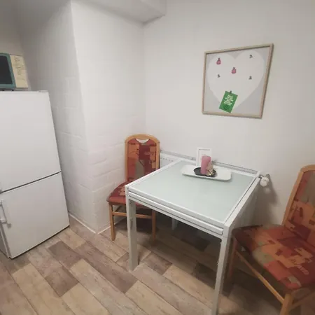 Guenstige, Moderne Zimmer Im Wanderparadies Wernigerode Exterior foto