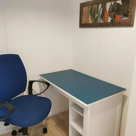 Guenstige, Moderne Zimmer Im Wanderparadies Wernigerode Exterior foto