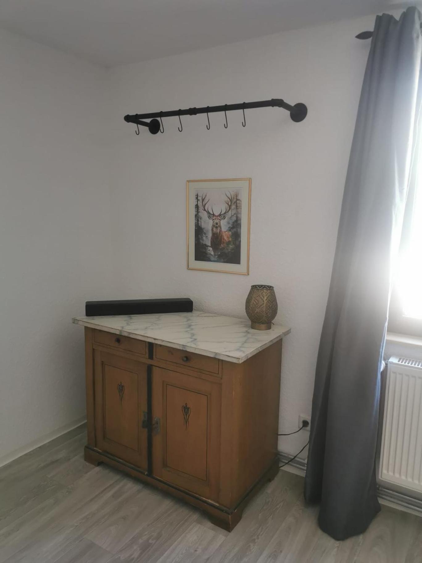 Guenstige, Moderne Im Wanderparadies * Wernigerode