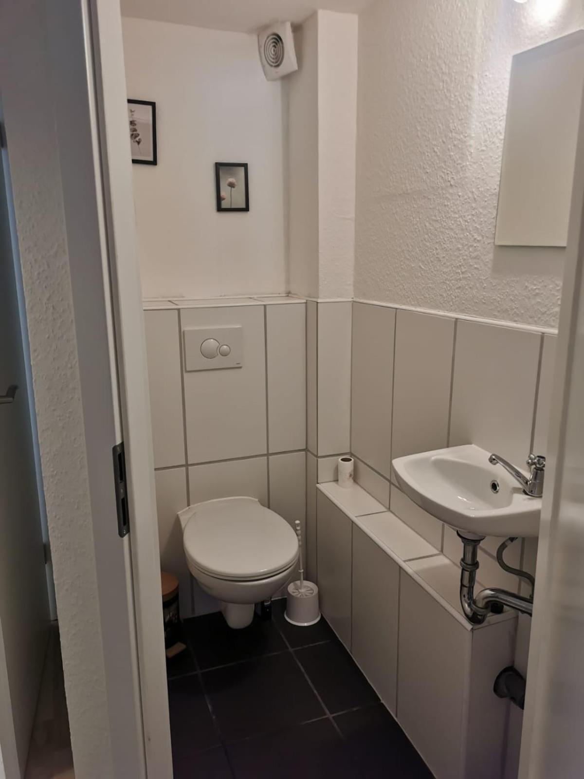 Guenstige, Moderne Im Wanderparadies Privatunterkunft