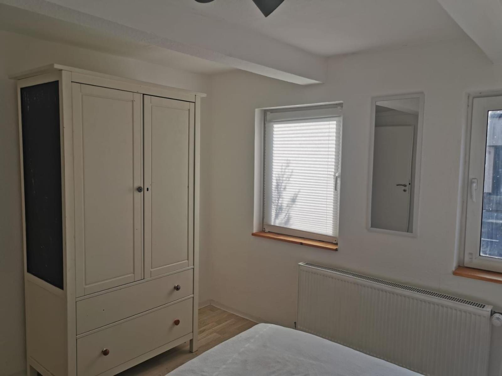 Privatunterkunft Guenstige, Moderne Im Wanderparadies Wernigerode